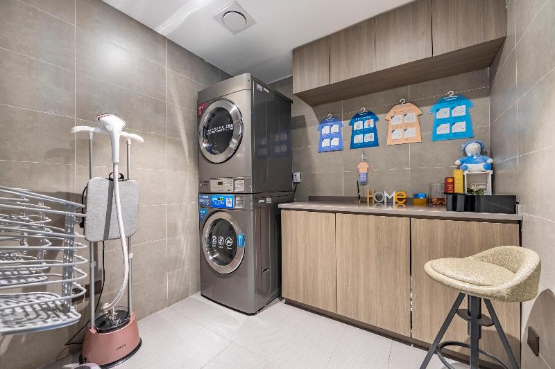 hanting hotel shanghai caohejing yishan road