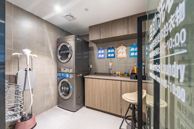 hanting hotel shanghai caohejing yishan road