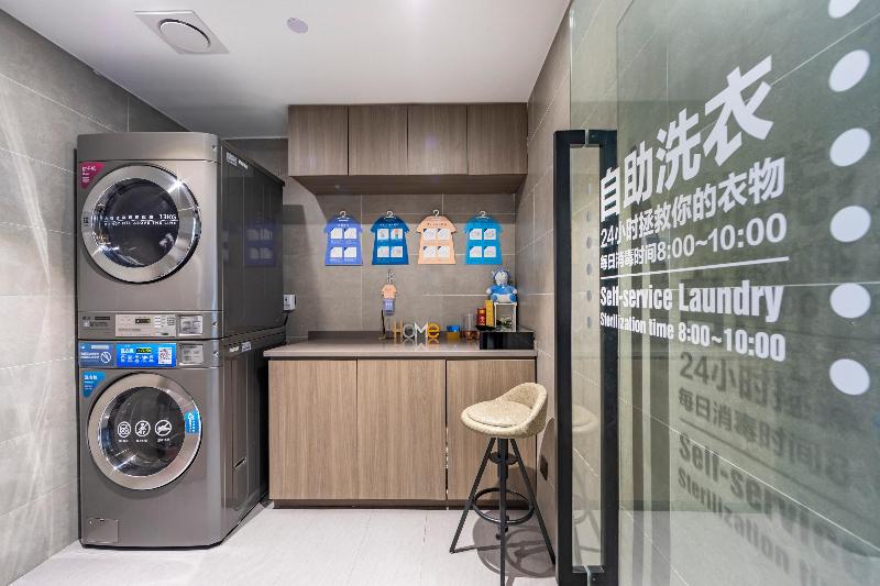 hanting hotel shanghai caohejing yishan road