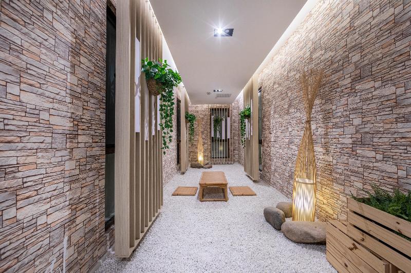 hanting hotel shanghai caohejing yishan road