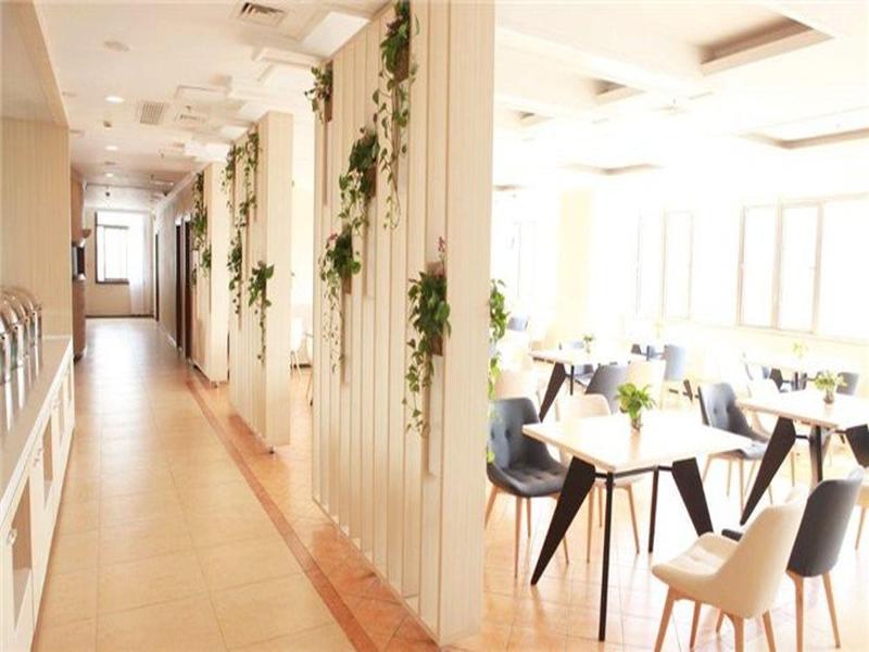 hanting hotel shanghai caohejing yishan road