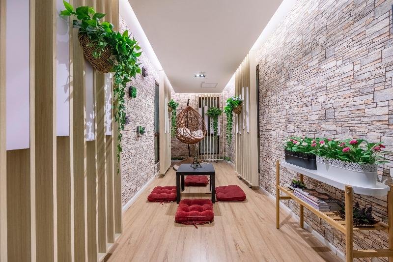 hanting hotel shanghai caohejing yishan road