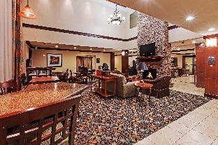 staybridge suites forth worth west by ihg