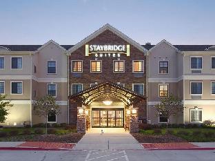 staybridge suites forth worth west by ihg