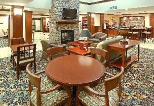 staybridge suites forth worth west by ihg