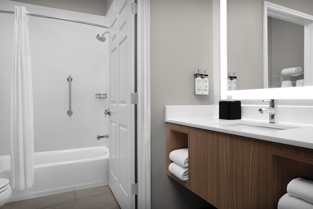 staybridge suites forth worth west by ihg