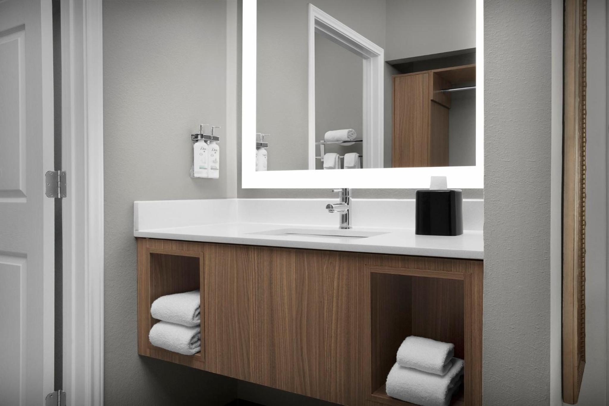 staybridge suites forth worth west by ihg