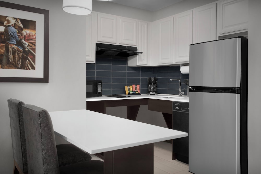 staybridge suites forth worth west by ihg