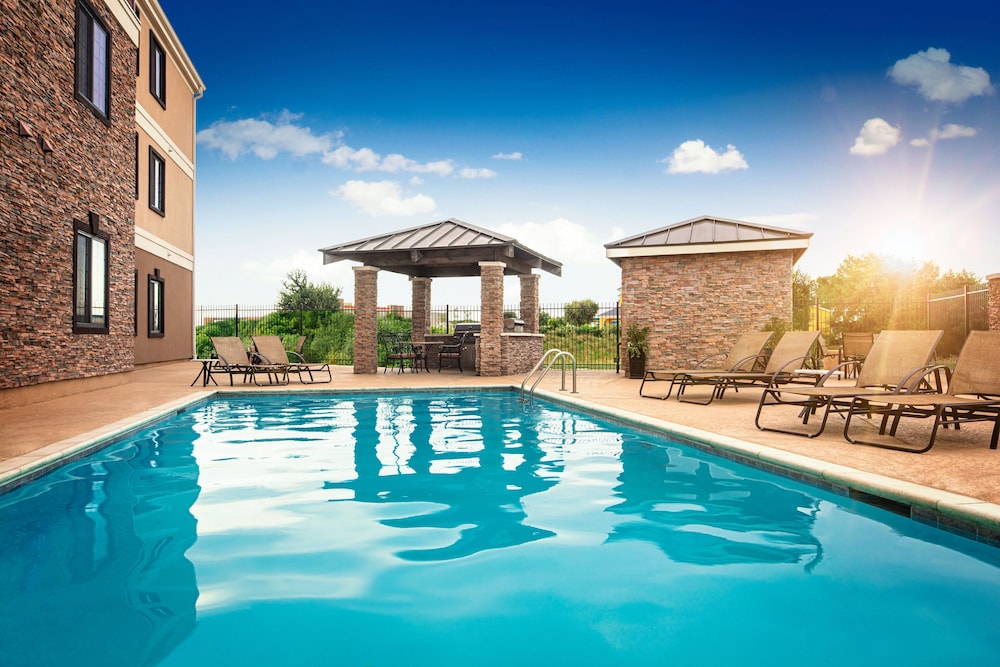 staybridge suites forth worth west by ihg