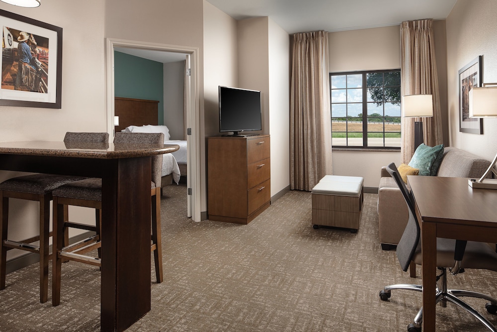 Staybridge Suites Forth Worth West By Ihg,Texas>>Fort Worth,3 star