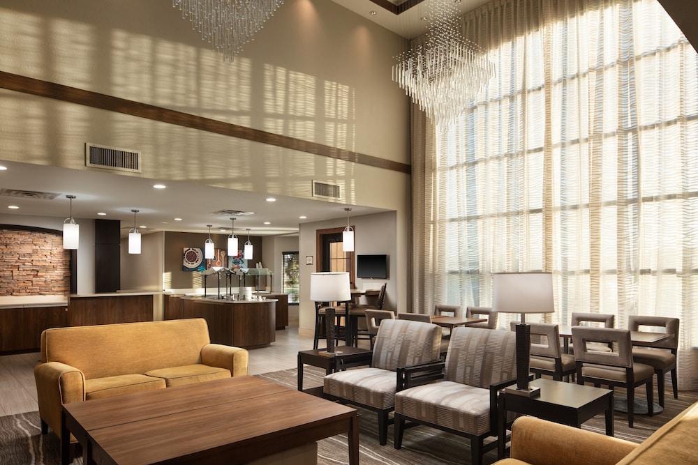 Staybridge Suites Forth Worth West By Ihg,Texas>>Fort Worth,3 star