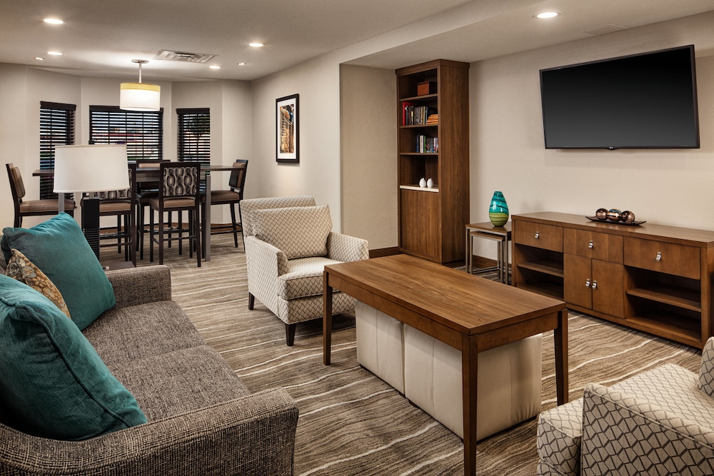 Staybridge Suites Forth Worth West By Ihg,Texas>>Fort Worth,3 star