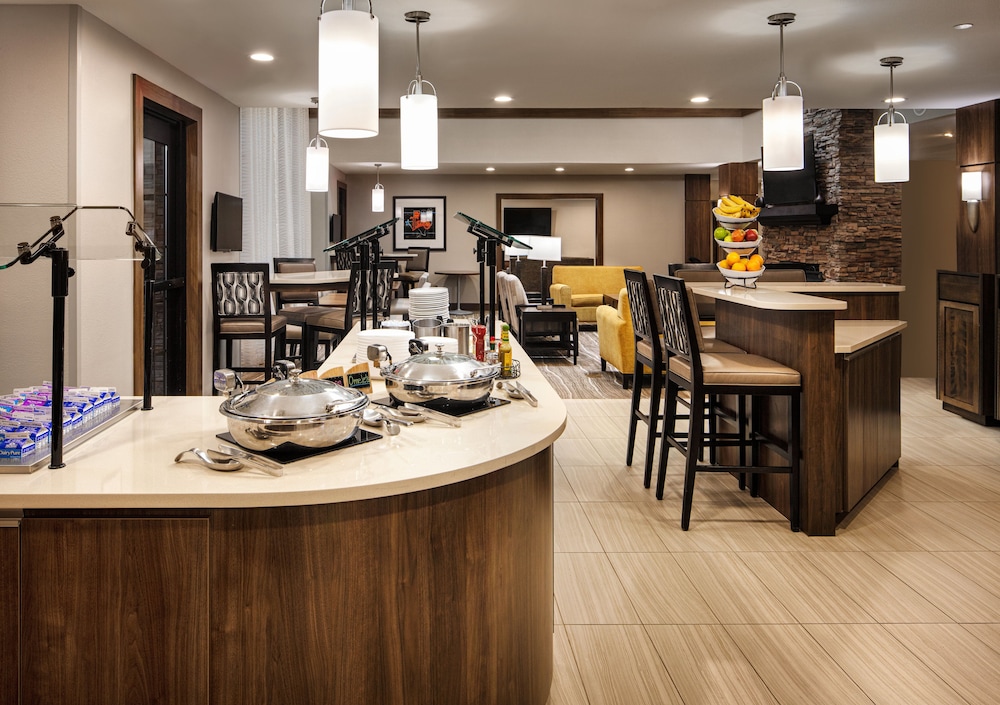 Staybridge Suites Forth Worth West By Ihg,Texas>>Fort Worth,3 star