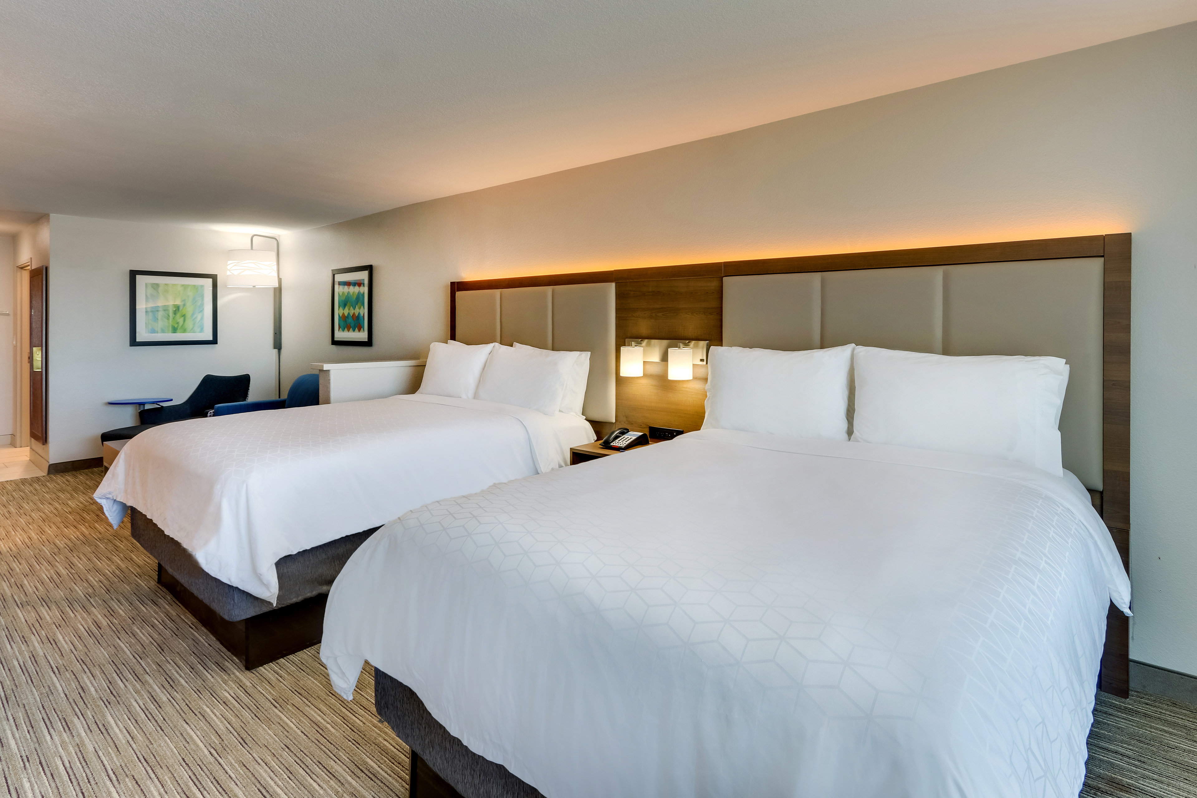 holiday inn express and suites lake worth by ihg
