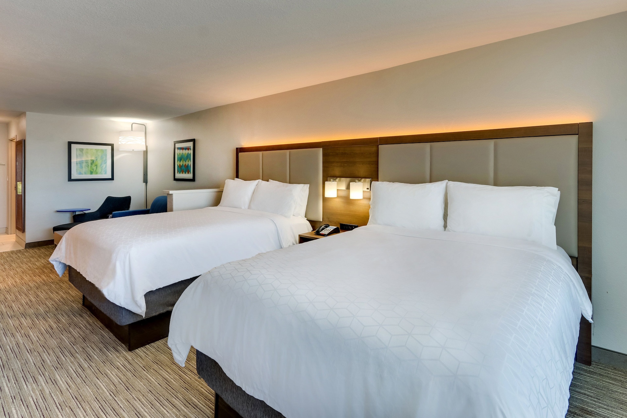 holiday inn express and suites lake worth by ihg