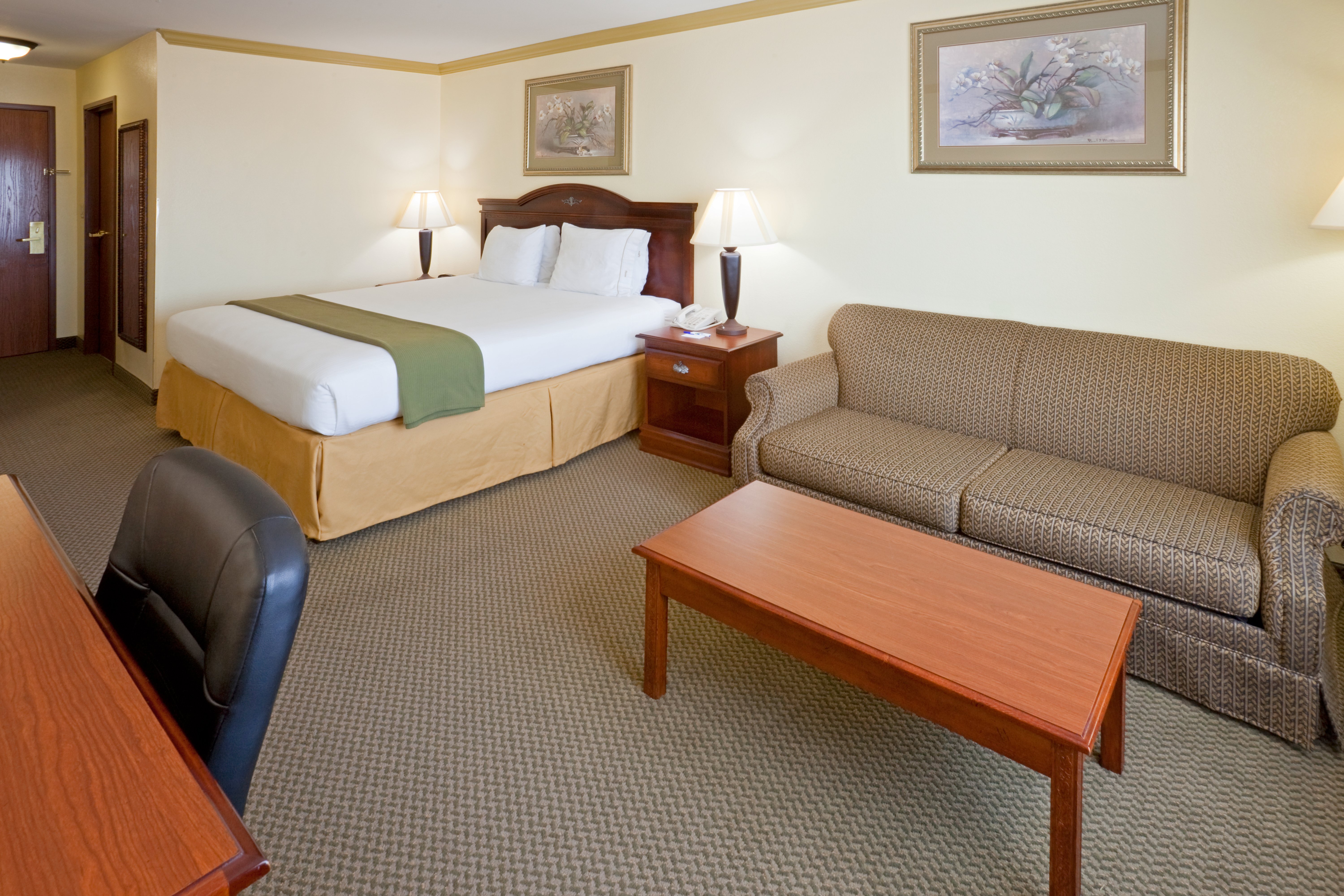 holiday inn express and suites lake worth by ihg