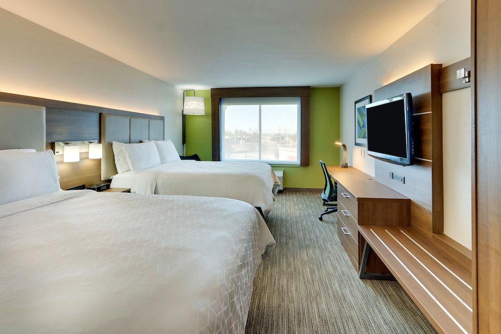 holiday inn express and suites lake worth by ihg
