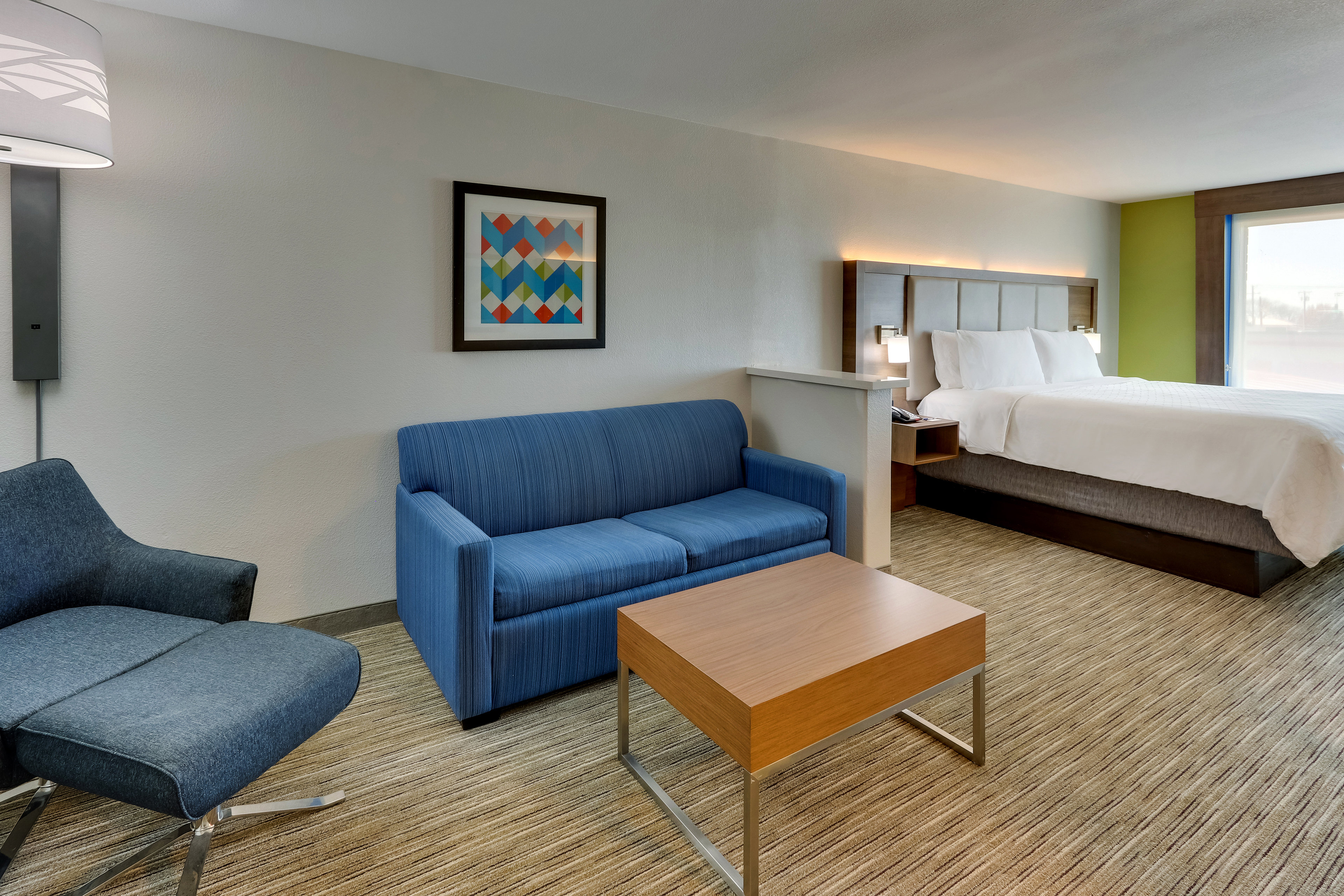 holiday inn express and suites lake worth by ihg