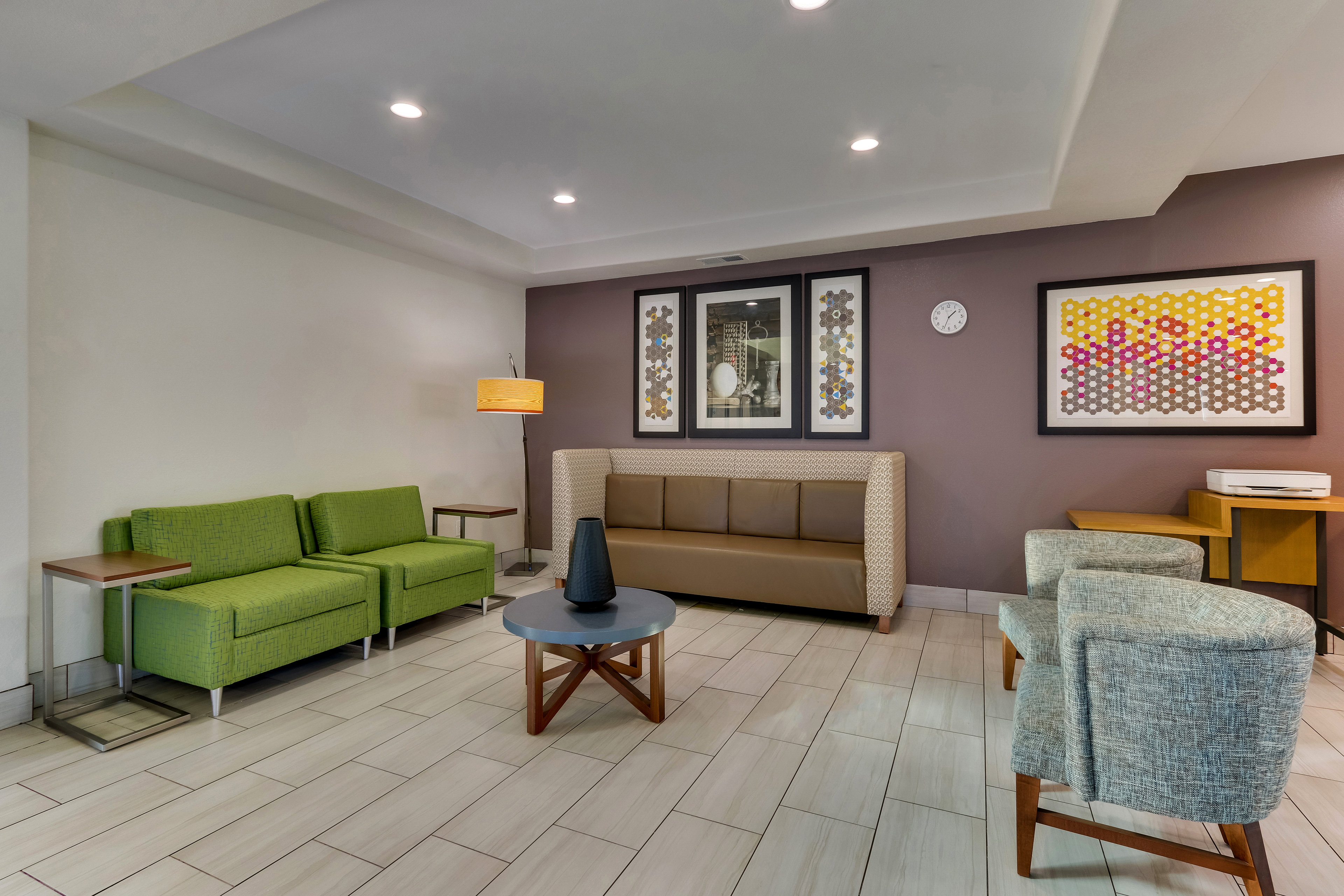 holiday inn express and suites lake worth by ihg