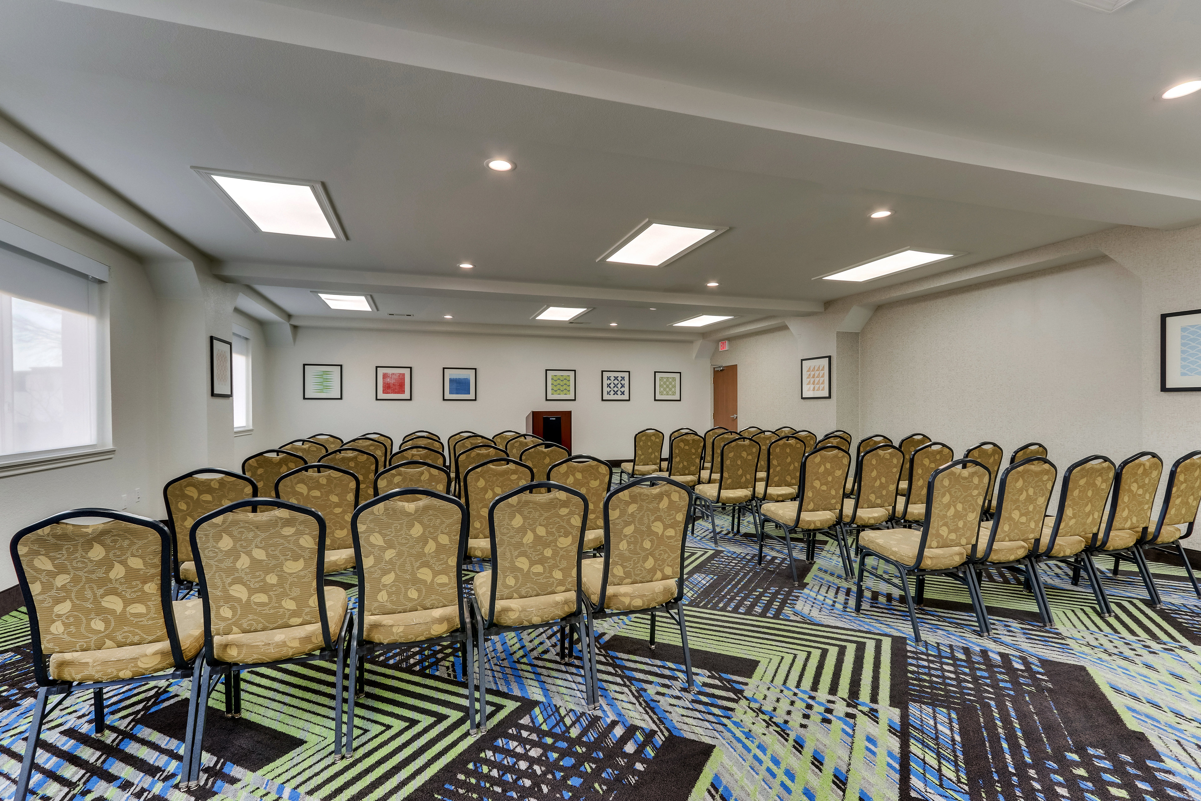 holiday inn express and suites lake worth by ihg