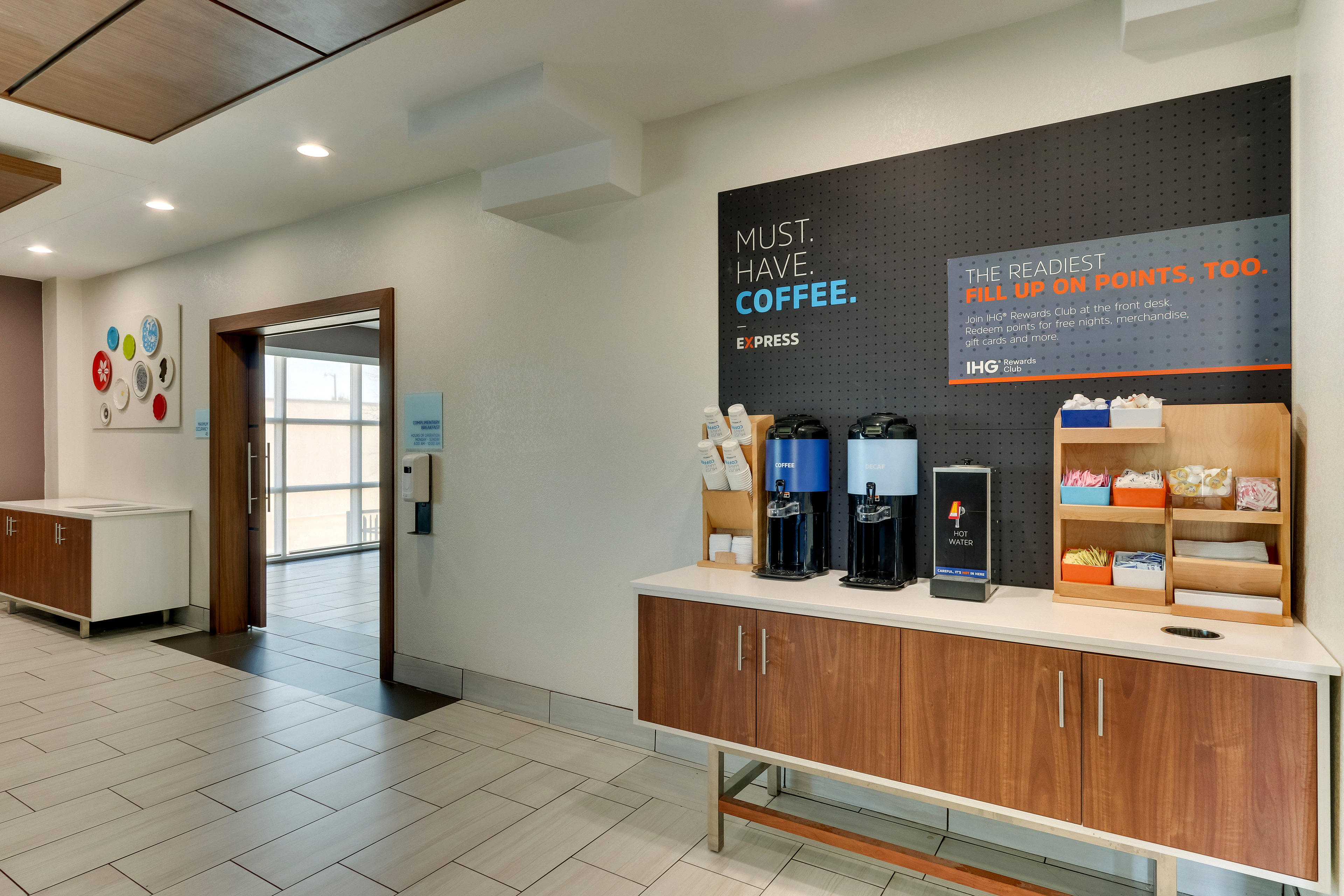 holiday inn express and suites lake worth by ihg