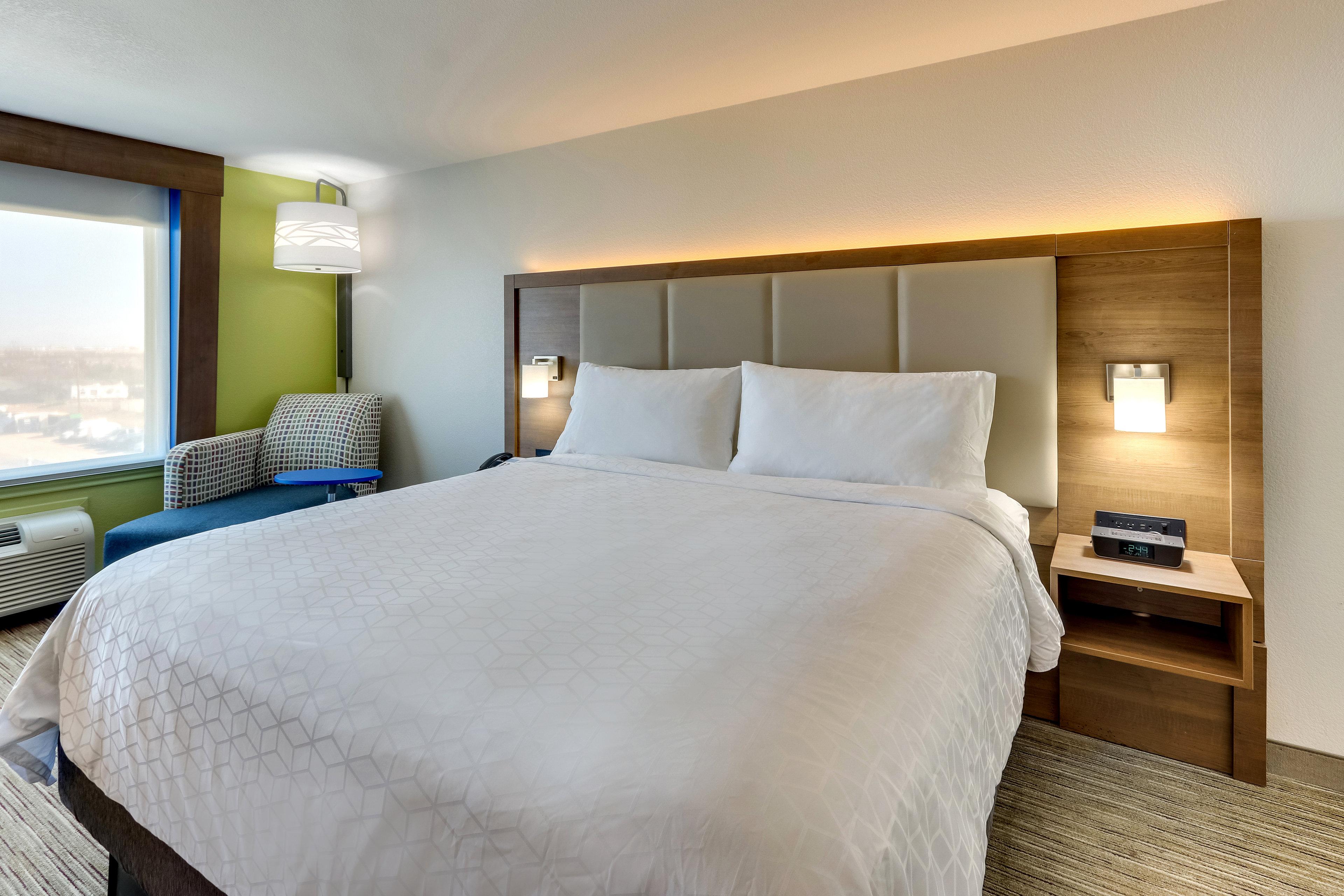 holiday inn express and suites lake worth by ihg