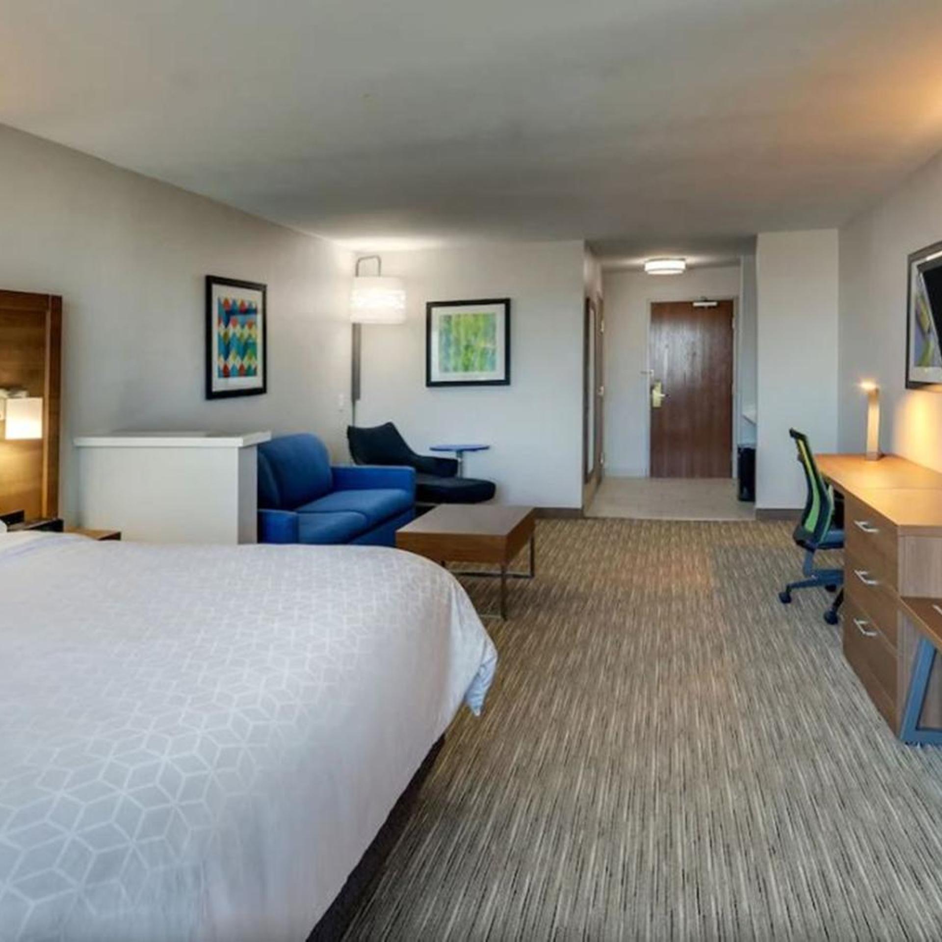 holiday inn express and suites lake worth by ihg