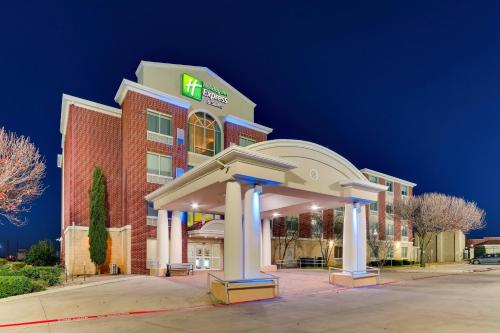 holiday inn express and suites lake worth by ihg