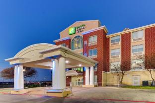 holiday inn express and suites lake worth by ihg