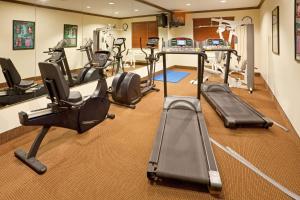 holiday inn express and suites lake worth by ihg