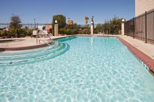 holiday inn express and suites lake worth by ihg