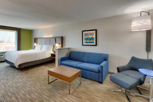 holiday inn express and suites lake worth by ihg