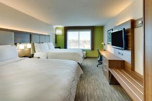 holiday inn express and suites lake worth by ihg