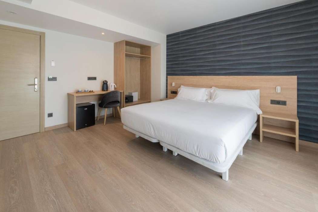 Hotel Meiga Do Mar & Spa,,3 star