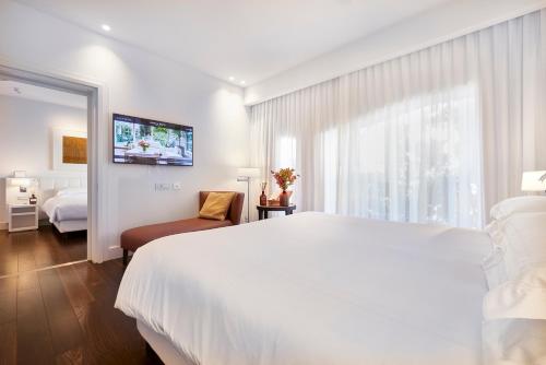 Hotel Magna Pars Suites,Milan>>Lombardy,5 star