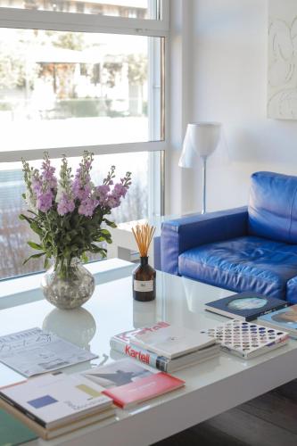 Hotel Magna Pars Suites,Milan>>Lombardy,5 star