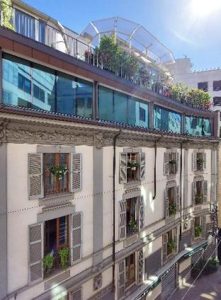 The Street Milano Duomo,Milan>>Lombardy,4 star