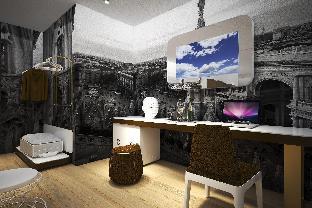 The Street Milano Duomo,Milan>>Lombardy,4 star