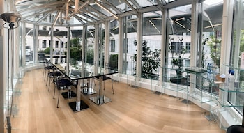 the street milano duomo