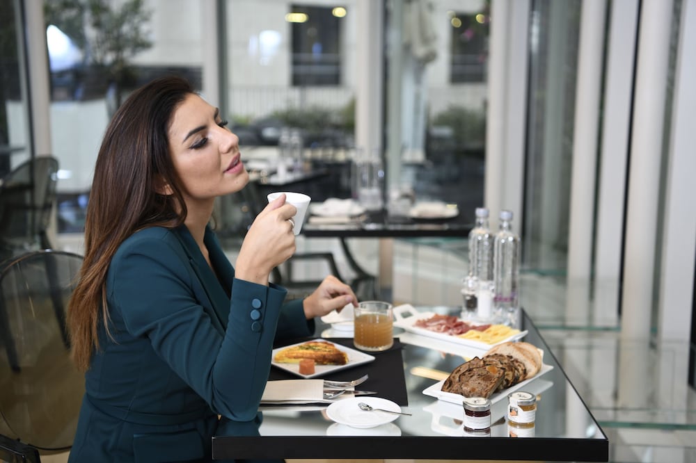 the street milano duomo