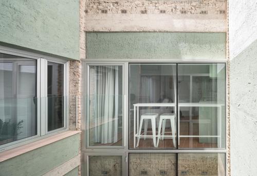 don fadrique apartments by olala homes