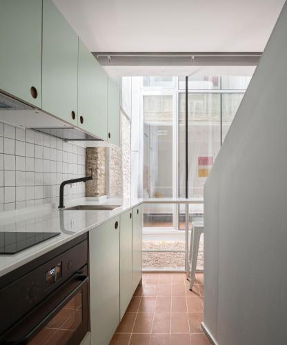 don fadrique apartments by olala homes