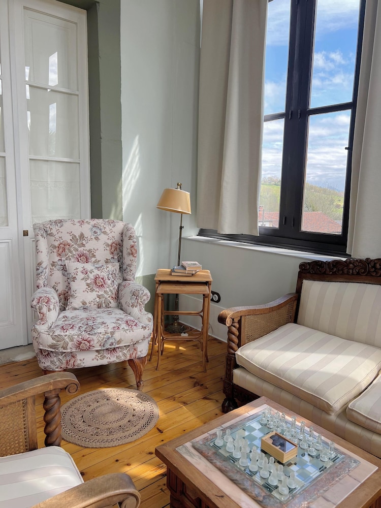 la venta de miyares casa de indianos