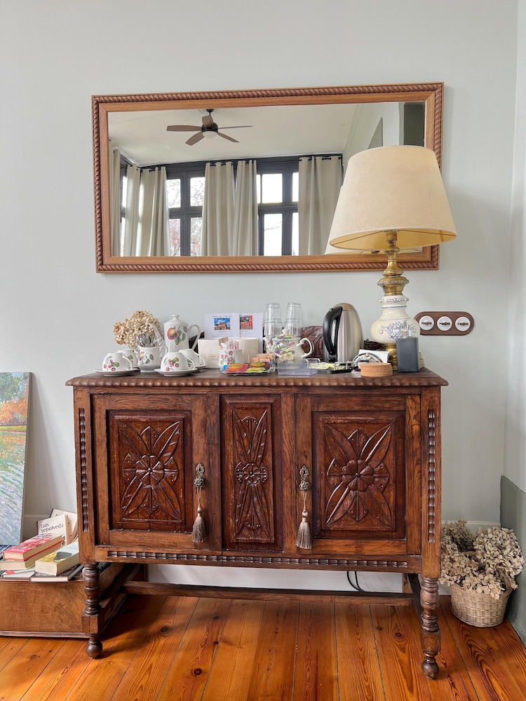 la venta de miyares casa de indianos