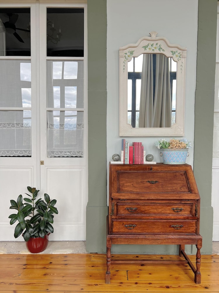 la venta de miyares casa de indianos