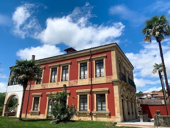 la venta de miyares casa de indianos