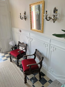 la venta de miyares casa de indianos