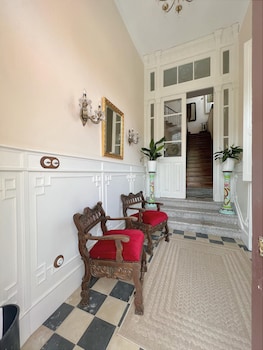 la venta de miyares casa de indianos