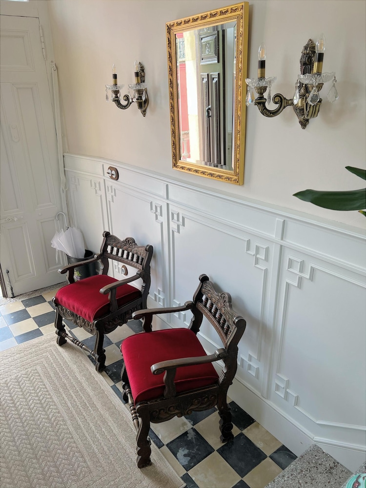 la venta de miyares casa de indianos