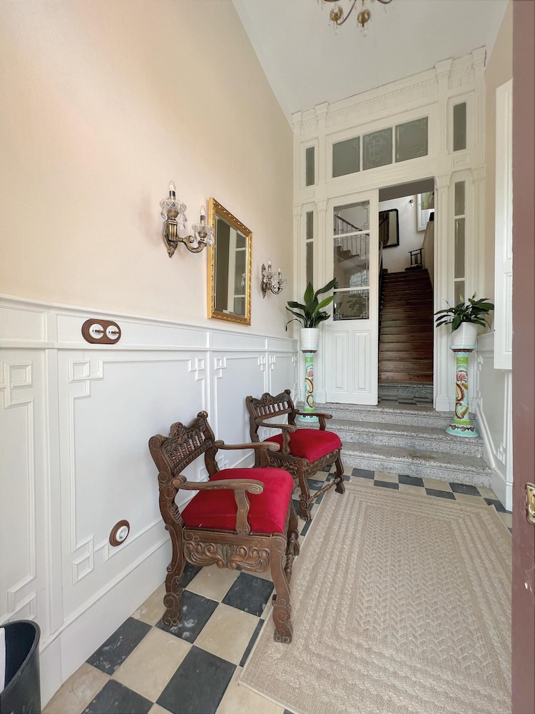 la venta de miyares casa de indianos